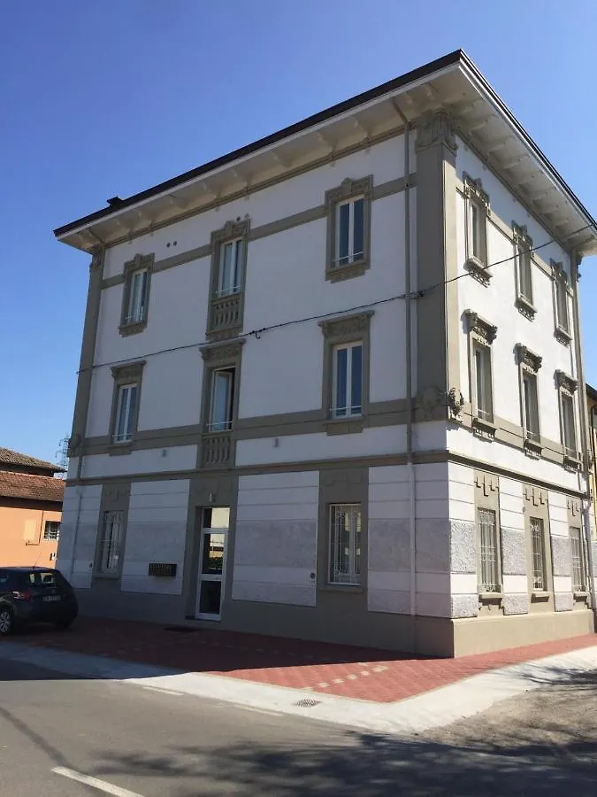 Hotel Attico Valente Reggio nell'Emilia Affittacamere
