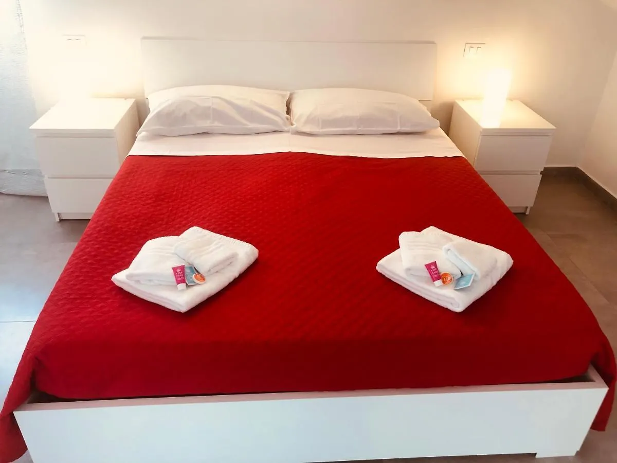 Affittacamere Hotel Attico Valente Reggio nell'Emilia