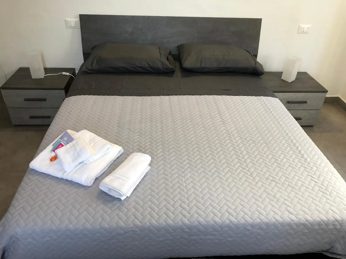 Affittacamere Hotel Attico Valente Reggio nell'Emilia