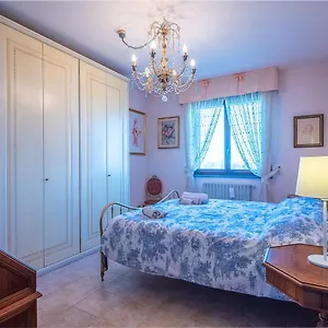 Bed & Breakfast Il Bosco Di Re Guesthouse, Camera Matrimoniale, Reggio nell'Emilia