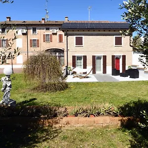 Bed & Breakfast La Casa Di Graz, Reggio nell'Emilia