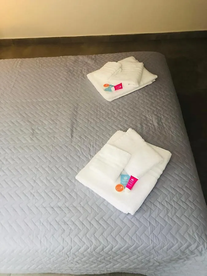 Attico Valente Otel Reggio Emilia Konukevi