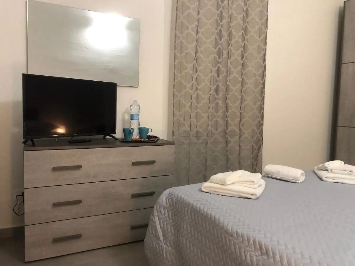 Attico Valente Otel Reggio Emilia